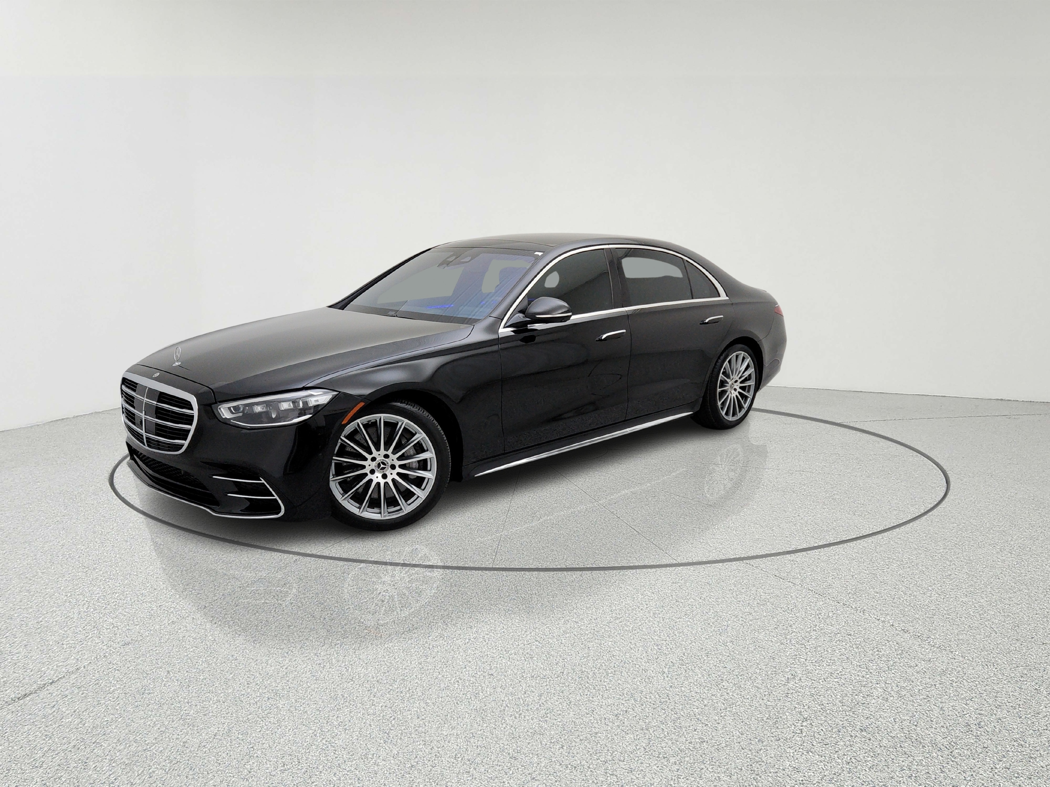 2023 Mercedes-Benz S-Class Sedan Inventory | Las Vegas