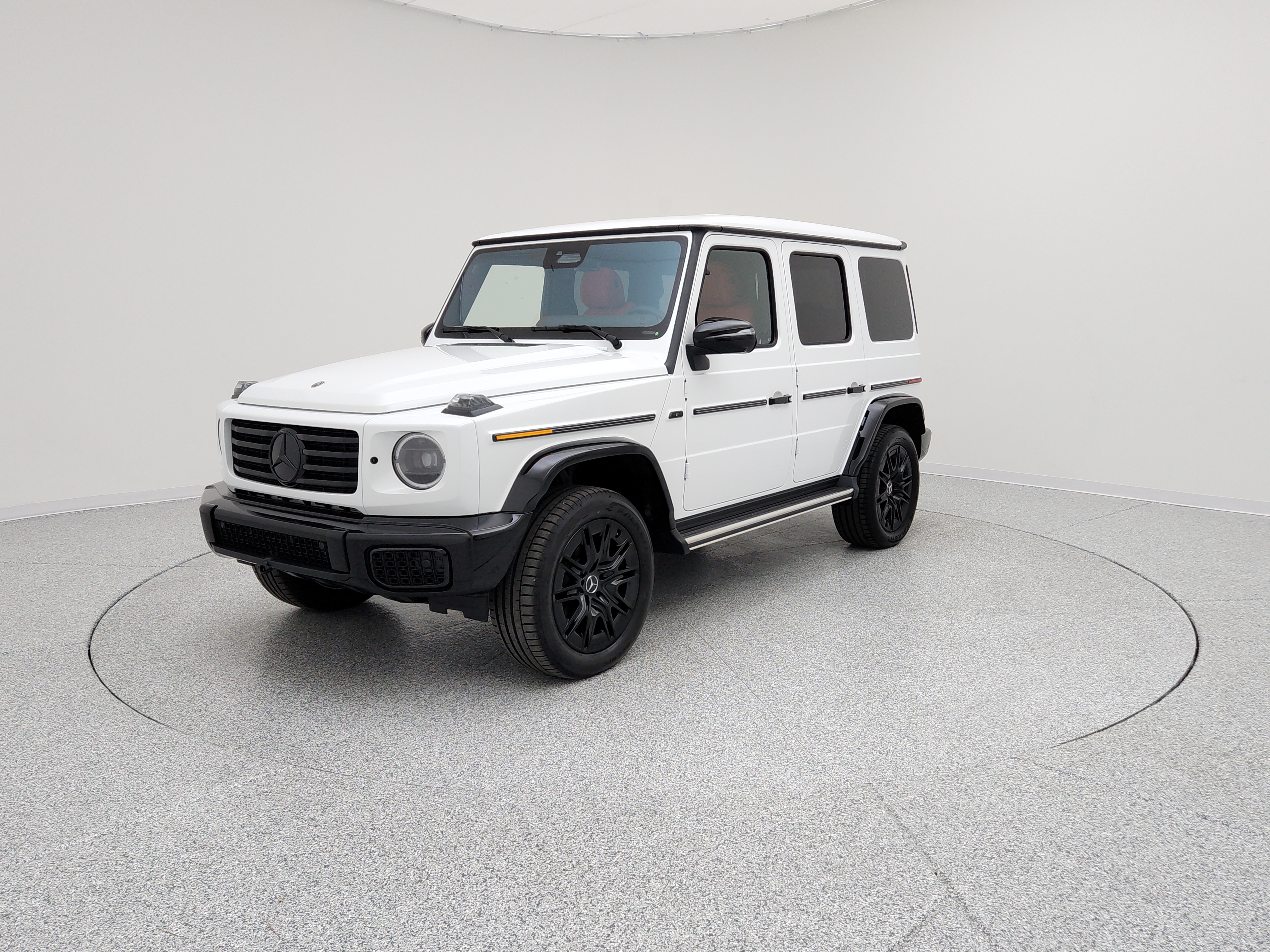 AMG® G-Class | Fletcher Jones Imports